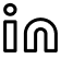 linkedin logo for footer